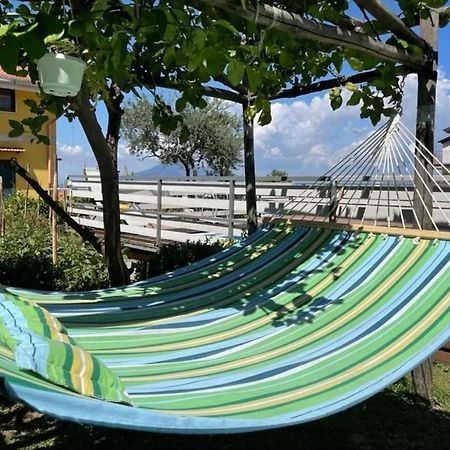 Casa Bruna Pimonte Bagian luar foto
