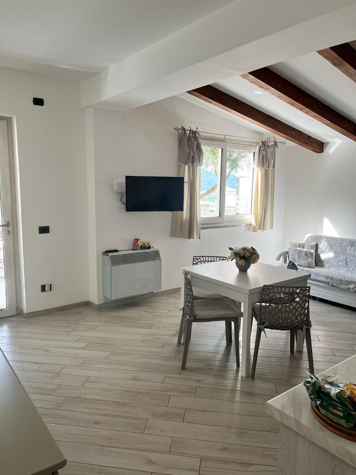 Casa Bruna Pimonte Bagian luar foto