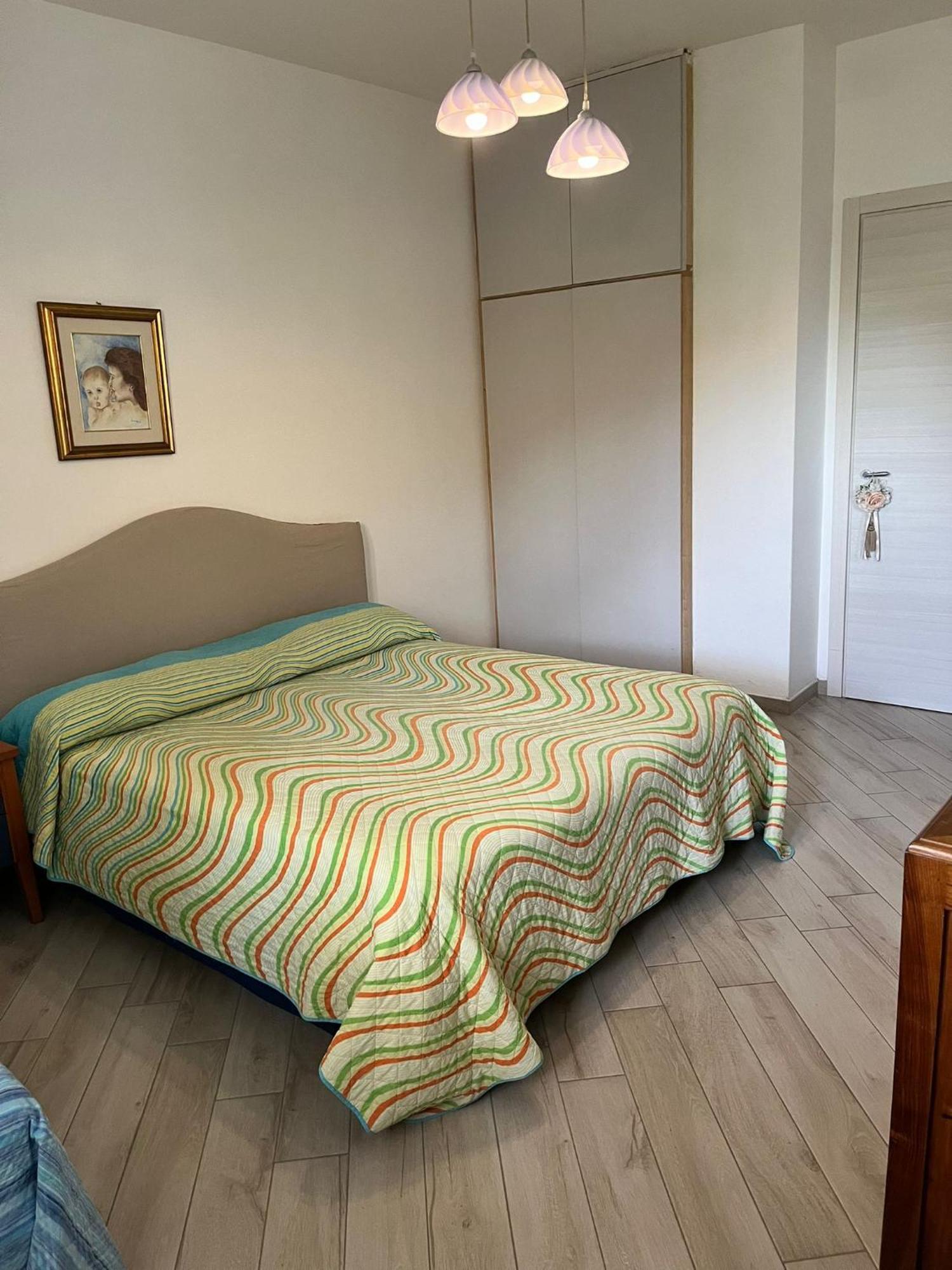 Casa Bruna Pimonte Bagian luar foto